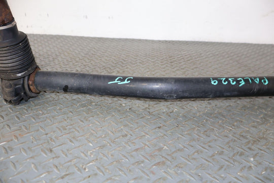 10-13 Lexus GX460 4x4 Front Stabilizer Bar OEM (W/ Active Suspension) 133K Miles