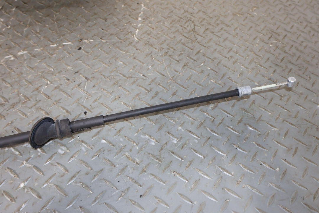 08-15 Mitsubishi Lancer Evo X GSR Rear Right RH Axle Shaft (75K Miles)