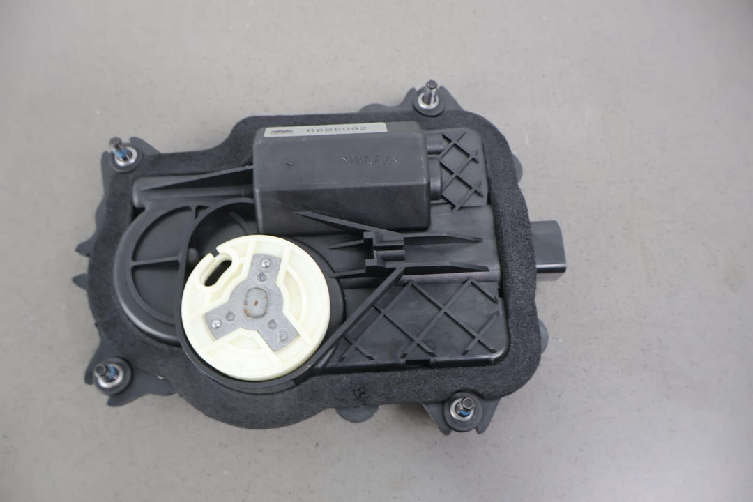 06-12 Bentley Flying Spur Left Front Door Soft Close Motor (3D0837059B) OEM