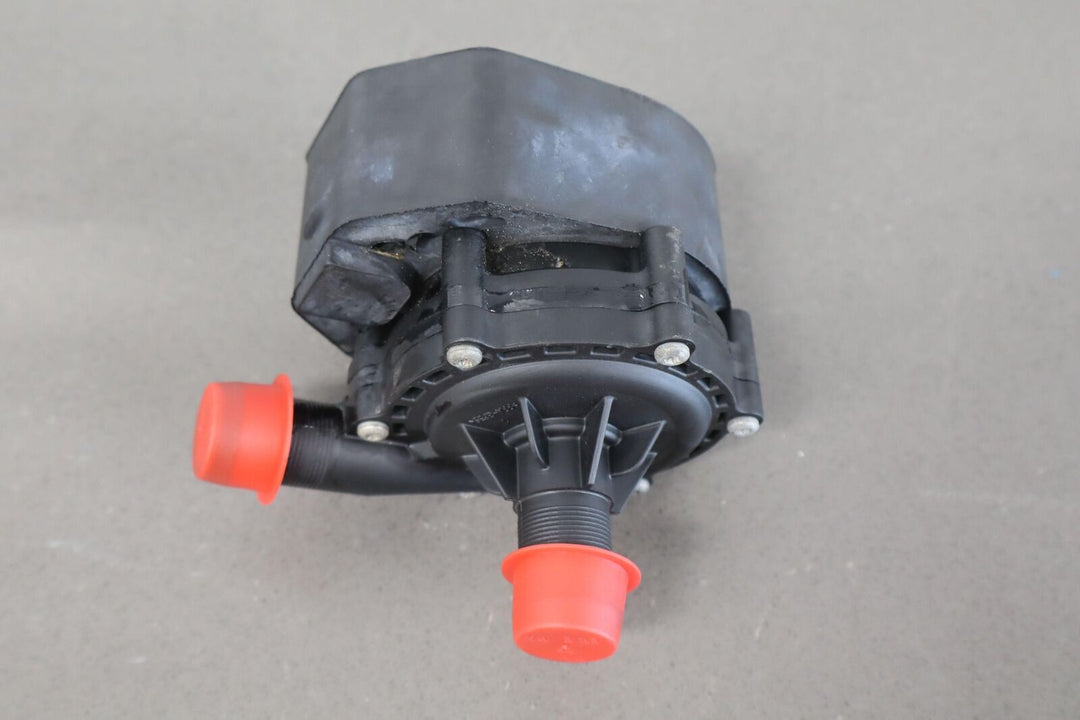 2016 Tesla Model X Electric Coolant Pump 1054529-00-F