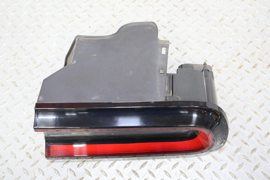 15-22 Dodge Challenger Right RH Quarter Panel Mounted LED Tail Light (Tested)