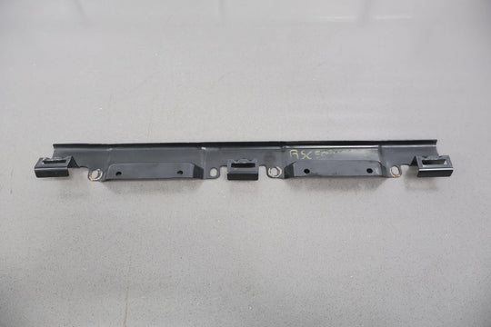 03-06 Chevy Silverado Sierra Crew Cab Rear Right Door Sill Plate Channel Mount