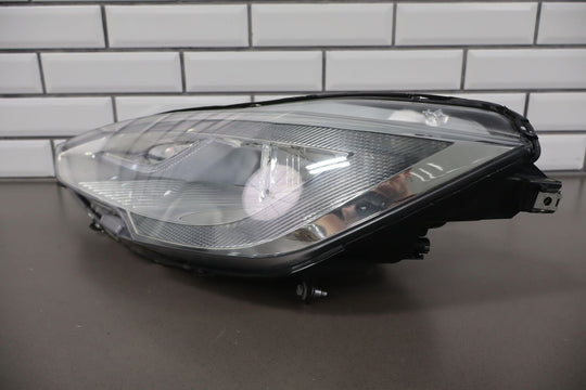 2012-2016 Tesla Model S Driver Left Xenon HID Projector Headlight OEM