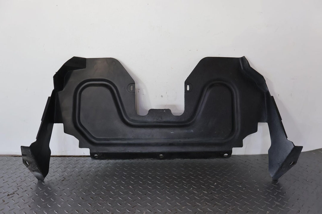 94-97 Chevy Camaro Lower Front Under Bumper Splash Shield / Radiator Ductwork