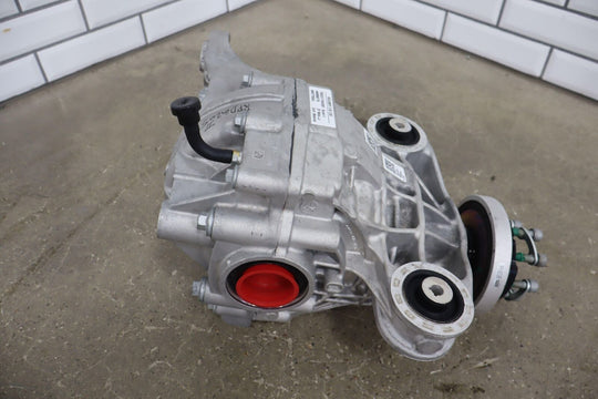 2015-2023 Dodge Challenger Hellcat Rear Carrier/Differential 2.62 3K Miles