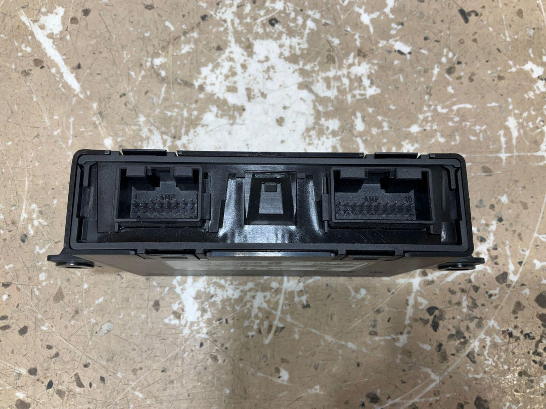 03-10 Bentley Flying Spur Parking Assist Control Module OEM (3w0919283a)