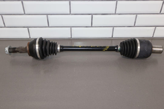 04-09 Cadillac XLR 05-13 Chevy Corvette Right Passenger Rear Axle Shaft (95K)