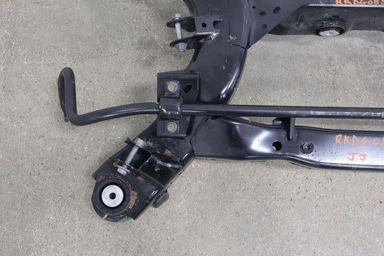 17-22 Dodge Challenger Hellcat Rear Bare Undercarriage Crossmember (6.2L / Auto)