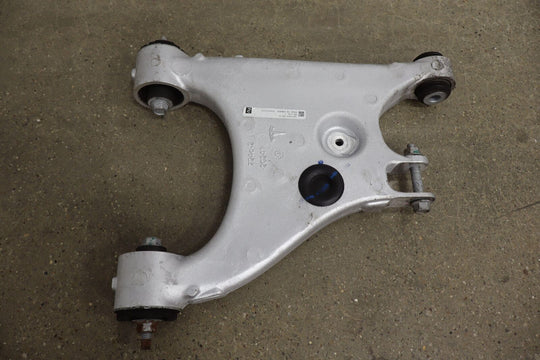 2012-2020 Tesla Model S Right Rear Suspension (Control Arms / Spindle) OEM