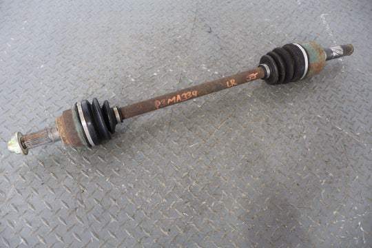 99-05 Mazda Miata NB Rear Left LH Axle Shaft (Automatic) 54K Miles (W/O ABS)