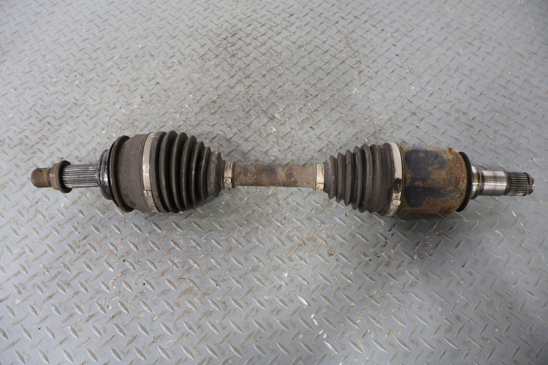 2010 Lexus GX460 Front Left LH Driver Outer Axle Shaft (133K Miles)