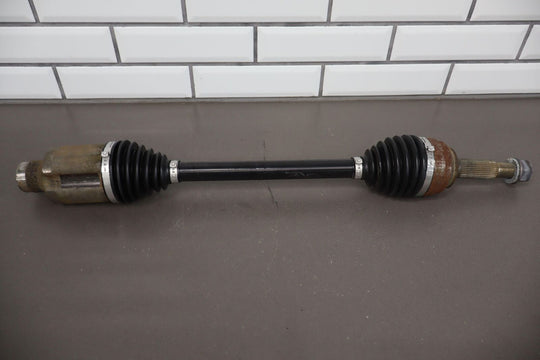 12-20 Tesla Model S P90D Front Right Passenger Axle Shaft (Dual Motor) 90K