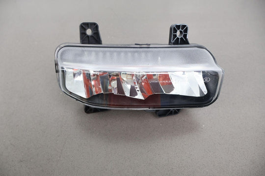 19-23 Ram 1500 Laramie New Style Front Right RH OEM LED Fog Light Lamp (Tested)