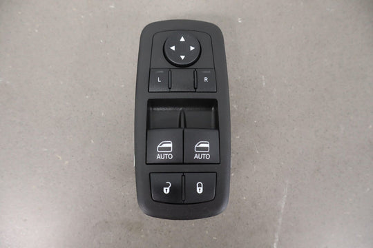 2015-2023 Dodge Challenger Left Driver Master Window Switch OEM