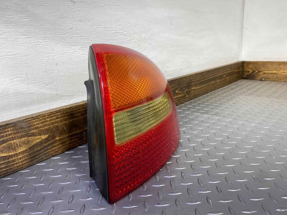 03-04 Audi RS6 Right RH Passenger Tail Light (Tested) OEM