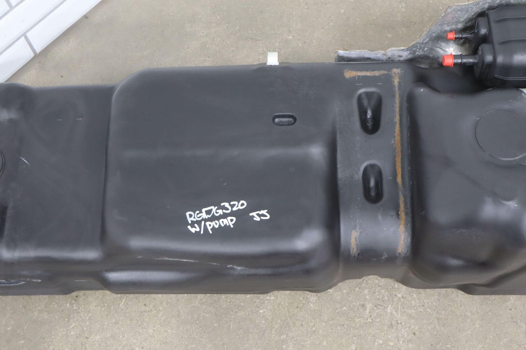 2014-2017 Ram 1500 5.7L Hemi 32 Gallon Fuel Tank with Pump