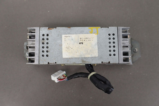 92-94 Toyota Land Cruiser OEM Radio Amplifier