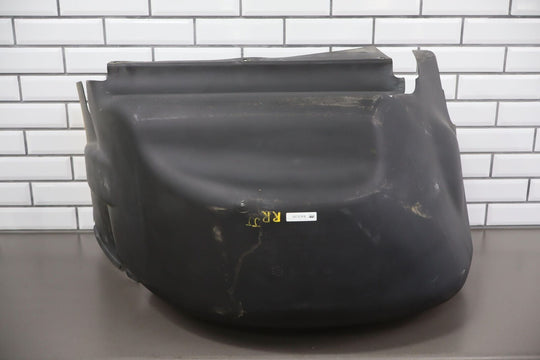 03-06 Chevy SSR RH Right REAR Inner Fender Liner