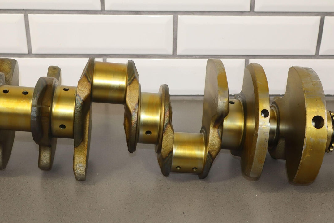 Lexus GX460 4.6L V8 DOHC 1URFE OEM Crankshaft