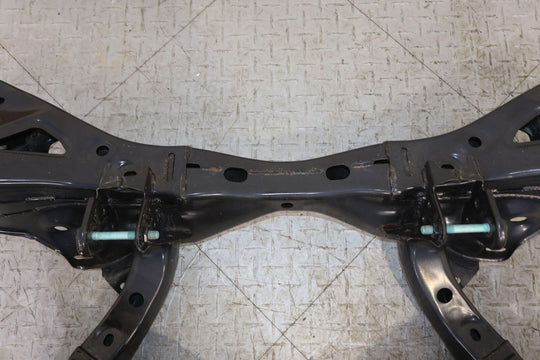 17-19 Fiat 124 Spider Rear Bare Undercarriage Crossmember (65K Miles)