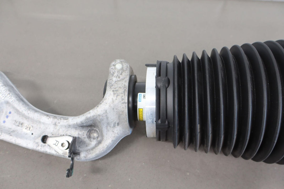 2016-2020 Tesla Model X Front Right RH Air Strut OEM (1027361-00-E)