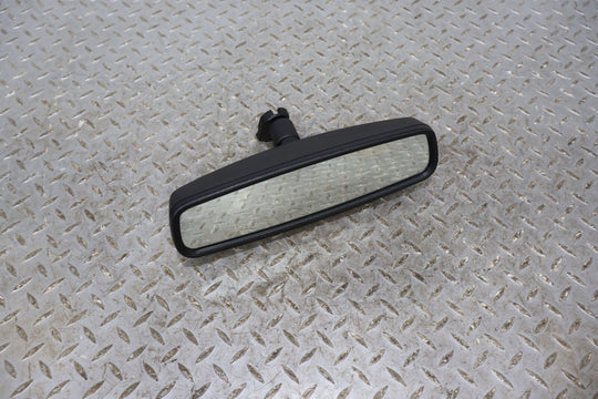 15-22 Ford Mustang Interior Auto Dimming Rear View Mirror (Textured Black)