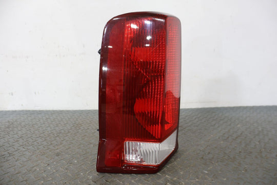 02-06 Cadillac Escalade Short WB Rear Left LH Tail Light Lamp (Tested) OEM