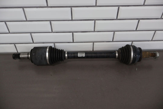 15-23 Dodge Challenger/Charger Hellcat 392 Left Rear Axle Shaft OEM