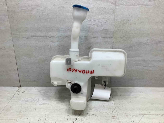 17-20 BMW I3 Front Washer Bottle W/ Pump