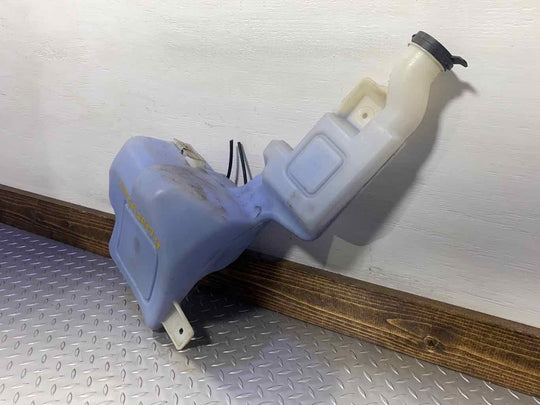 15-20 Cadillac Escalade ESV Windshield Washer Fluid Reservoir W/Motor & Lid