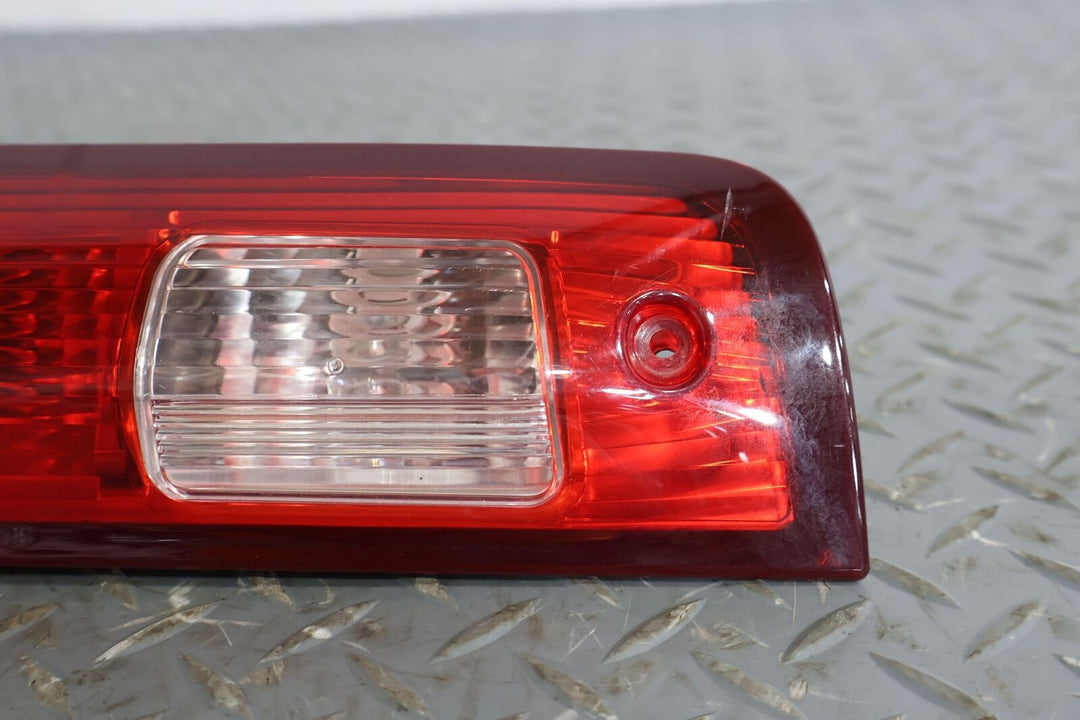 10-18 Ram 2500 Classic Crew Cab 3rd Brake Light OEM (Tested) W/ Pigtails