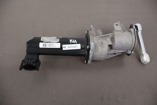 2016-2020 Tesla Model X Front Right RH Side Door Drive Motor Unit 1045352-00-H