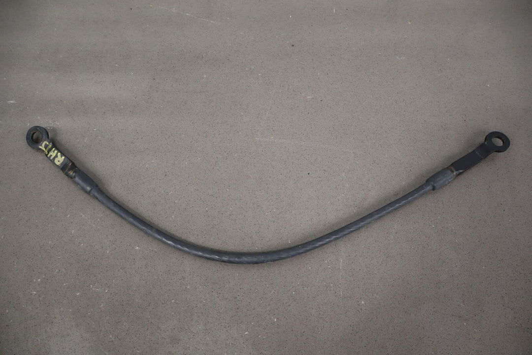 03-06 Chevy SSR Pair of LH & RH Tailgate Catch Cables