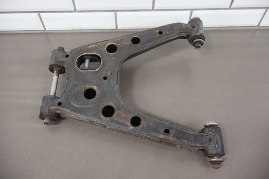 99-00 Mazda Miata NB Left Driver Rear Suspension Knuckle Spindle Control Arms