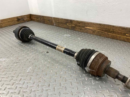 07-11 Mercedes Benz W164 ML63 AMG OEM Rear Axle Shaft Fits RH or LH