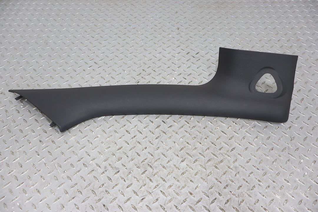 2003-2006 Chevy SSR Pair LH & RH Interior A-Pillar Trim Panels (Black 19i)