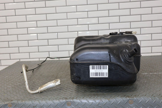 14-17 Ram 1500 Crew Cab (4 Door) DIESEL Fuel Tank W/ Pump OEM (120K Miles)