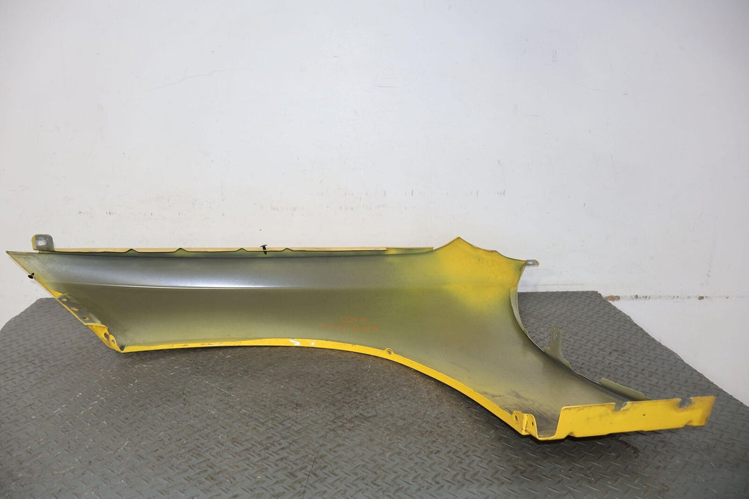 15-22 Dodge Charger Front Right RH Passenger OEM Fender (Yellow Jacket) Notes