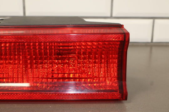 08-14 Dodge Challenger Driver Lef LH Tail Light Tail Lamp OEM