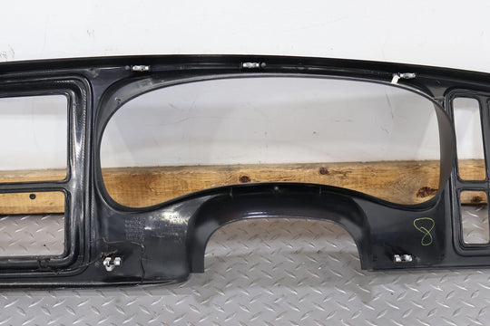 03-06 Chevy Silverado Sierra Yukon Speedometer Trim Bezel (Dark Charcoal 69i)