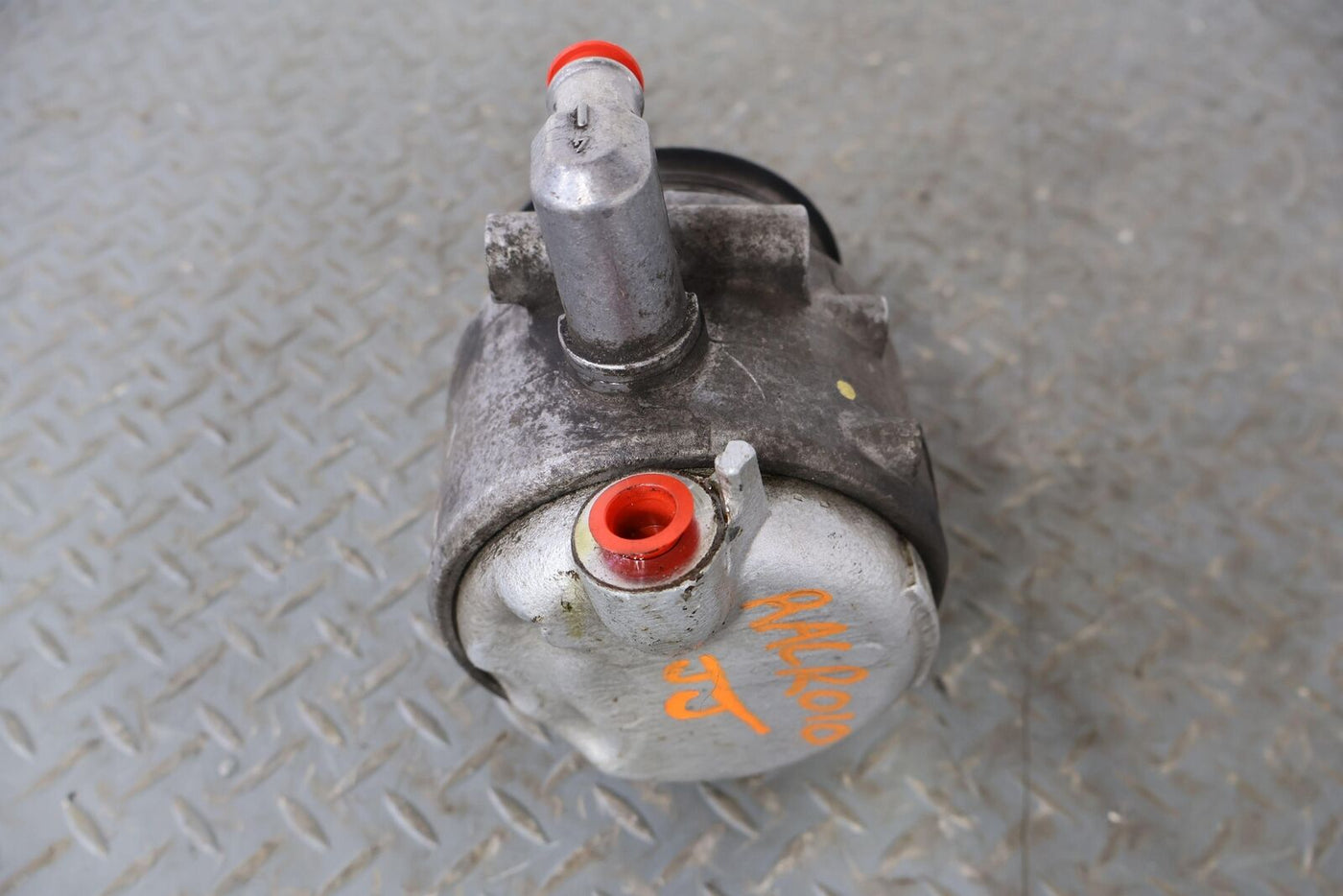 10-13 Range Rover Sport ARC Active ROll Stability Control ACE Pump (101K)