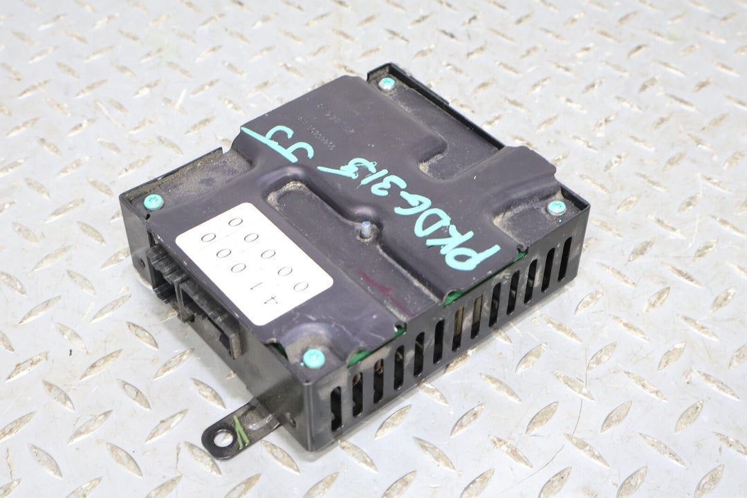 19-22 Ram 2500 3500 Power Inverter Control Module (68302053AD) OEM