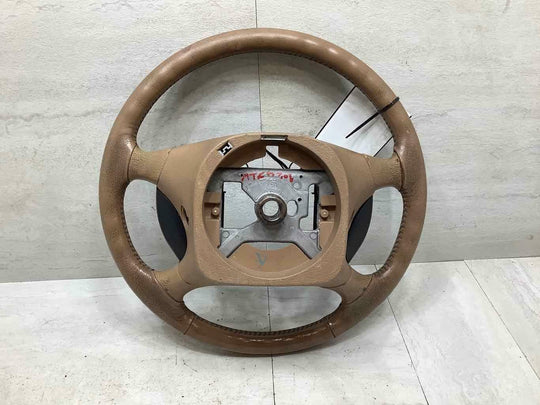 Steering Wheel OEM for 1994-1996 Ford Mustang Saddle