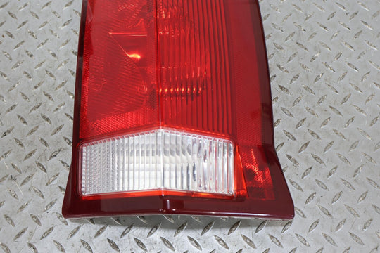 03-06 Cadillac Escalade Long Wheel Base Rear Right RH Tail Light (Tested) Hazy