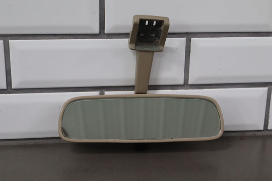 1996-1997 Lexus LX450 Interior Rearview Mirror (Manual Dimming) *See Photos*