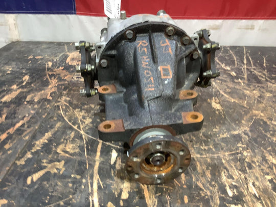 04-05 Honda S2000 AP2 Rear Differential Carrier (F22C) 148K Miles