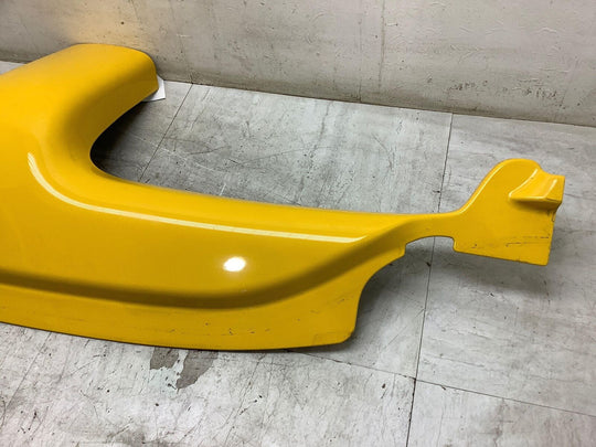 03-06 Chevy SSR Interior Waterfall Trim Panel (Yellow 423G) OEM