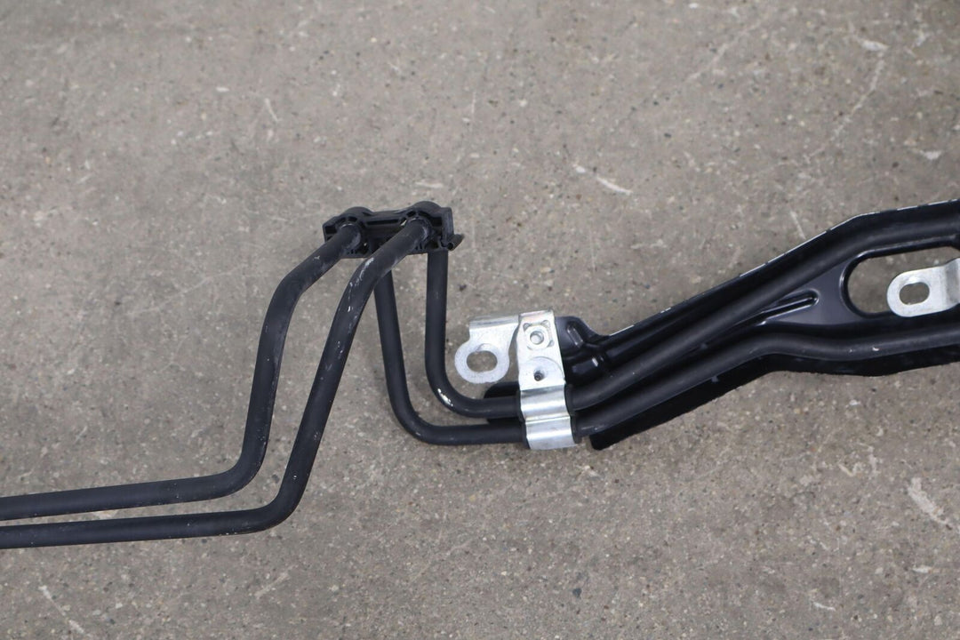 2015 Lexus GX460 Front Hydraulic From Sway Bar To Pump Lines