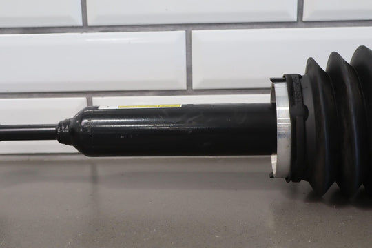 2016-2020 Tesla Model X Rear Left LH OEM Air Strut (1027461-00-E) 54K Miles