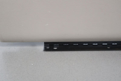 03-07 Hummer H2 OEM Glove Box Compartment Door (Wheat 502) See Notes